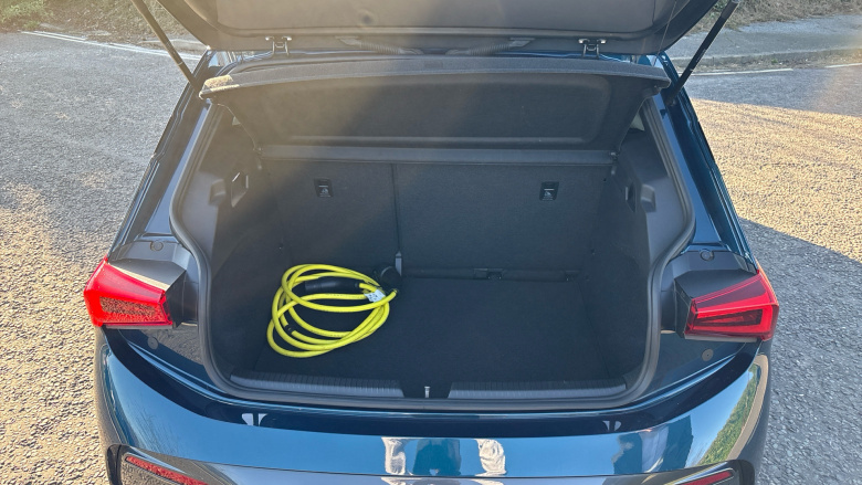 CUPRA Born 150kW V2 58kWh 5dr Auto Electric Hatchback